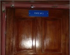 Bureau du Chef de service du recouvrement
